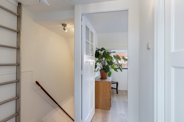 Medium property photo - Cartesiusstraat 14A, 3112 XL Schiedam